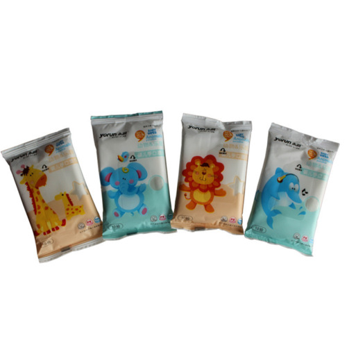 Hygiene wipes, adult vaginal cleansing wipes 10 pieces, sex toys, care, disinfection, sterilization, intercourse cleaning manufacturer