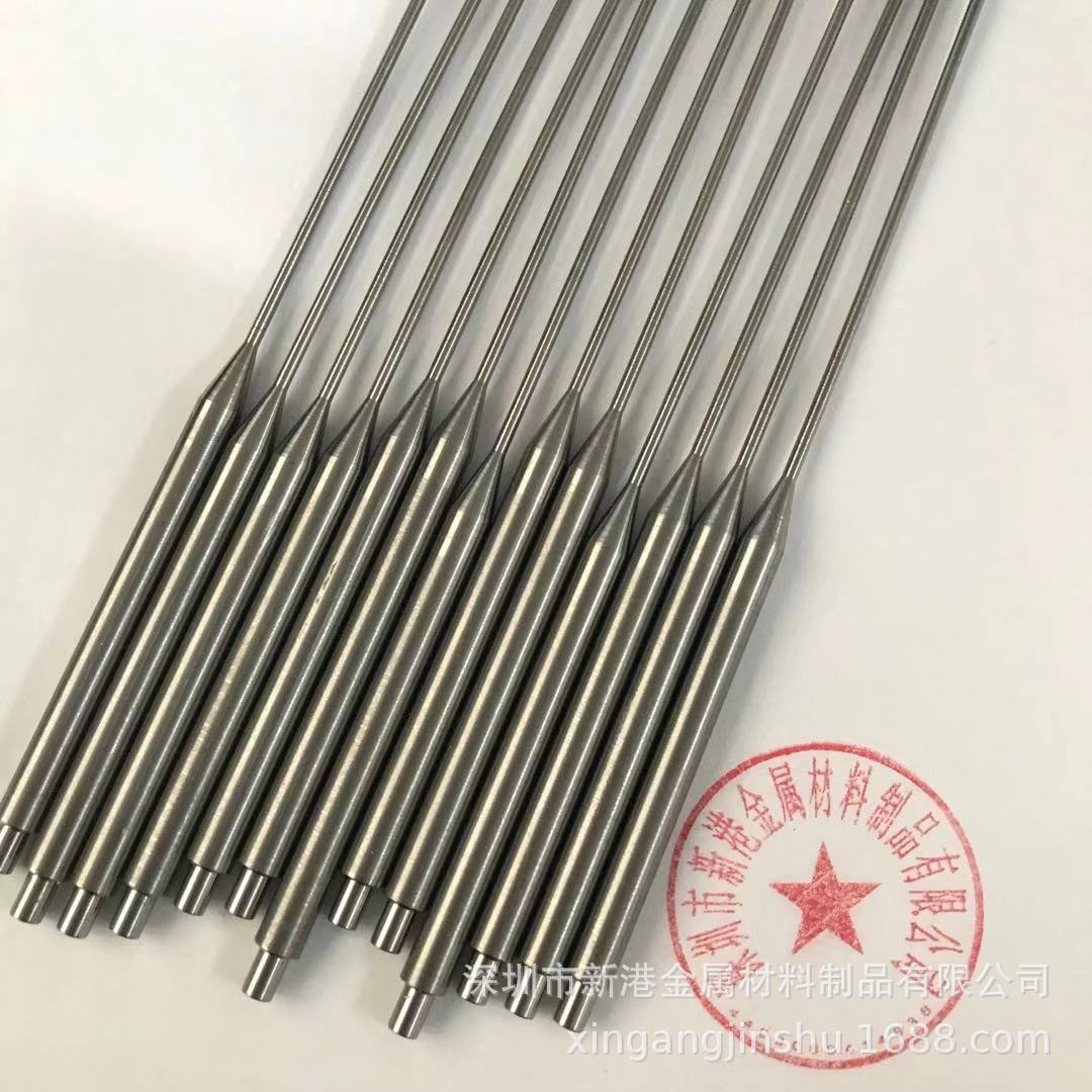 304不锈钢管 内外抛光管 厚薄壁管 非标针管 切断加工