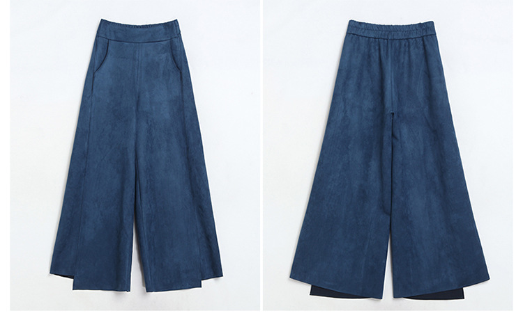 Costume femme en Chanvre - Ref 3334803 Image 51