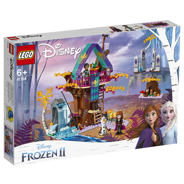LEGO LEGO new product good friend series 41164 magic tree house new…
