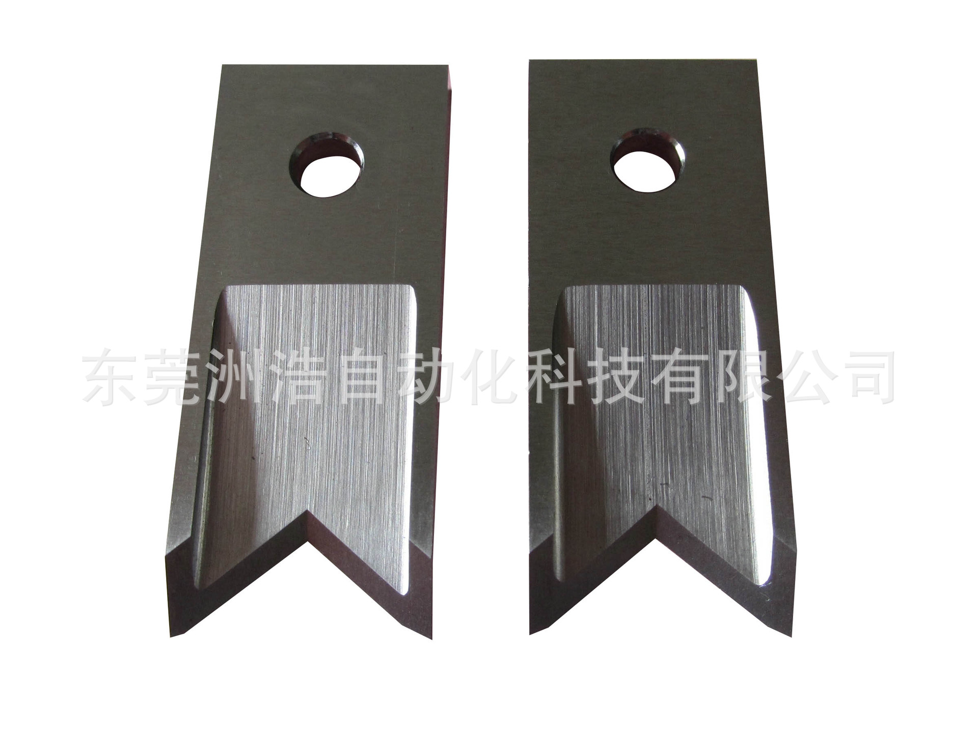 台湾创群半自动 全自动同轴电线 缆剥皮机钨钢刀片