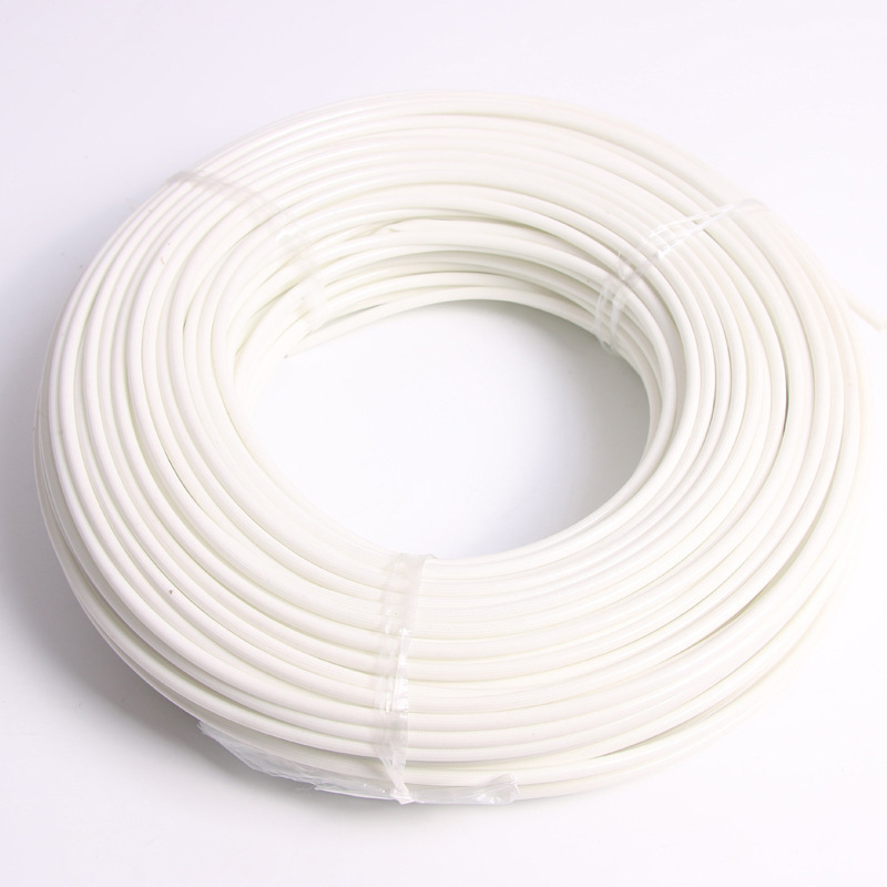 Manufacturer wholesale glass fiber tube