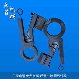 加热热切刀架 分切机电热热切刀头 切边机刀头 镶合金热切刀架