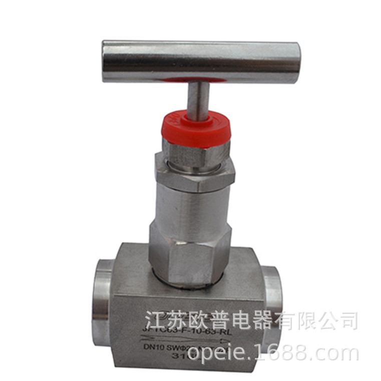 欧普厂家直销各类截止阀 承插焊内螺纹截止阀 耐腐蚀 截止阀价格