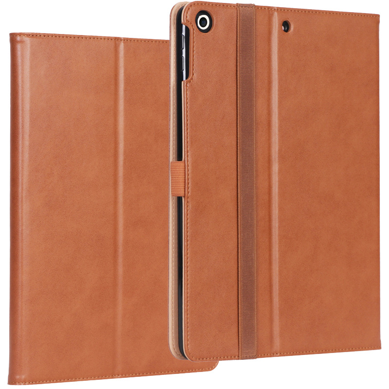 Applicable iPad 10.2 2019 retro line -tagded card flat flat…