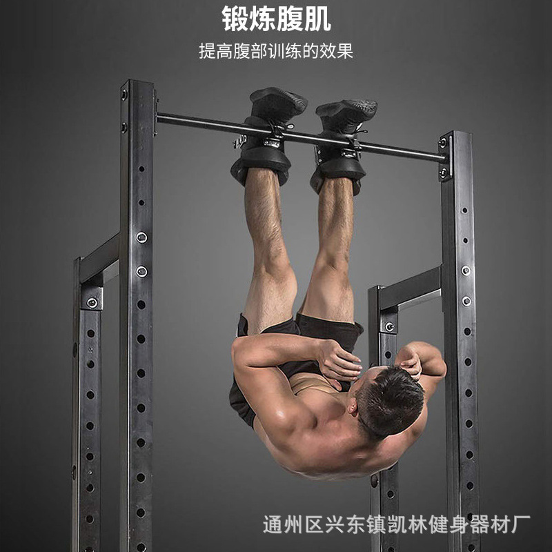 Kailin boca abajo cubierta del pie boca abajo zapatos boca abajo botas de entrenamiento invertido suspensión auxiliar entrenamiento muscular abdominal máquina invertida