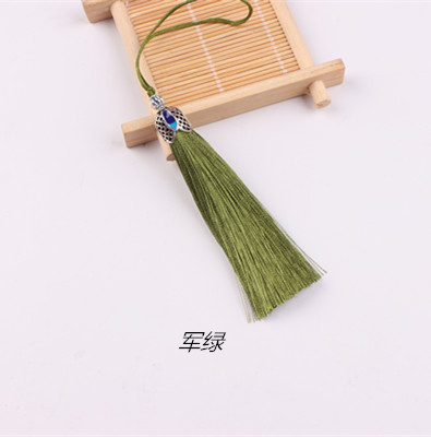 New Jingtai Blue Hanging Suit Suo Suo Tou Sui Touti Plus Blue Crown…