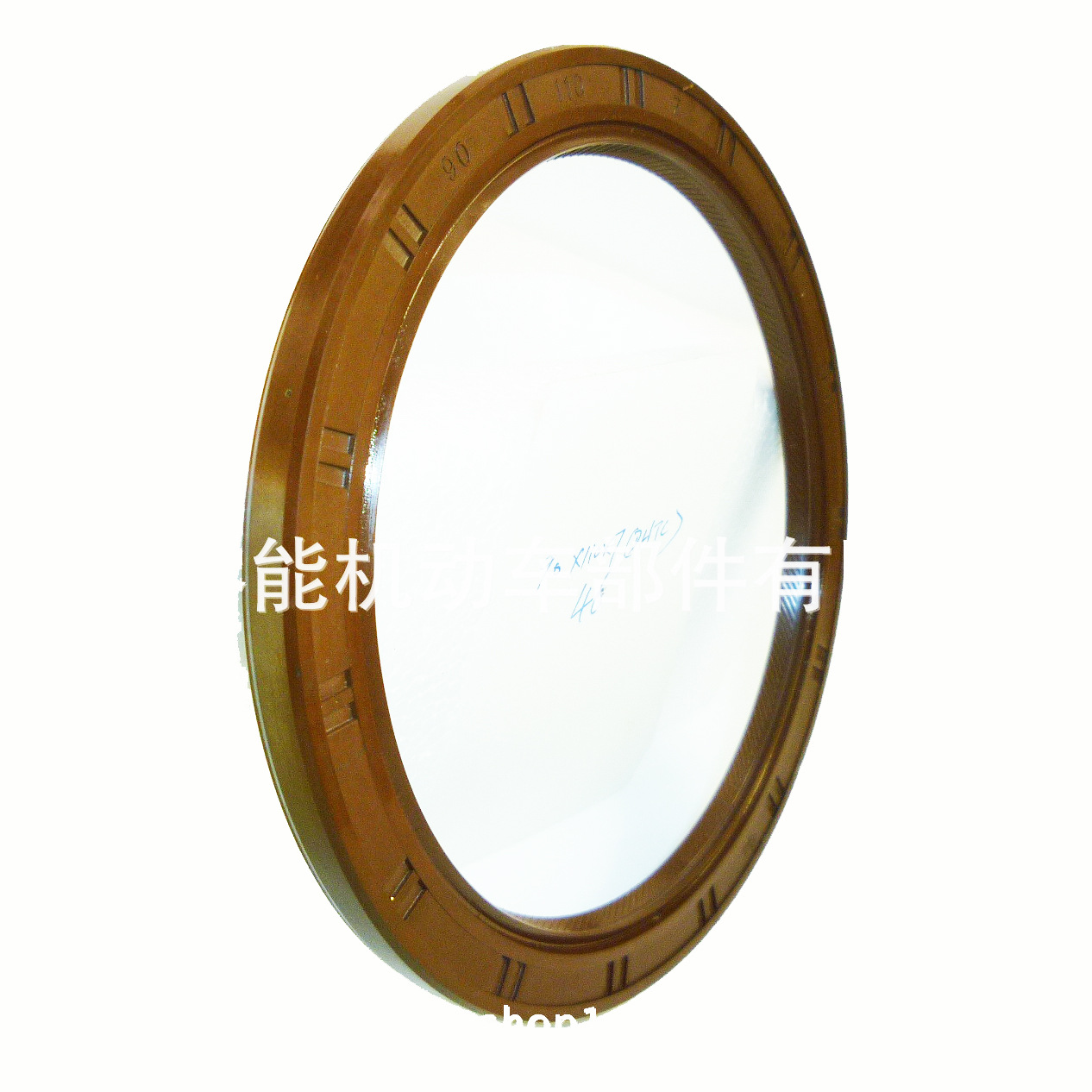 Manufactor wholesale Automobile crankshaft oil seal 90*110*7 Fluorine rubber oil seal, 300 0.2 ,