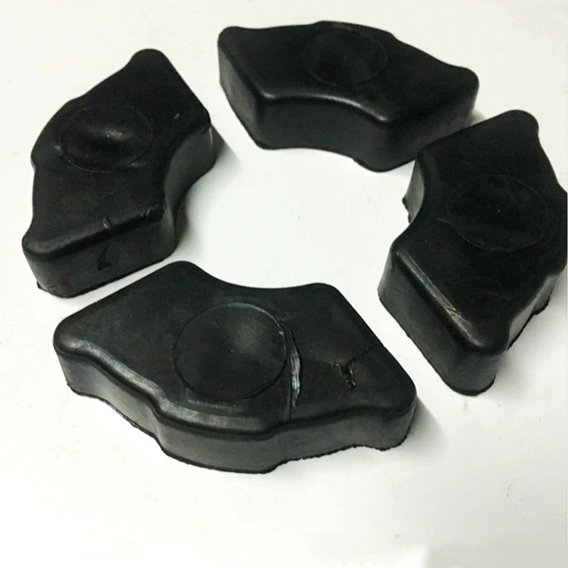 Аксессуары для мотоциклов Tianjian 125 Tianqi YBR 125 JYM 125 Tianjian буферный кожаный буферный клей