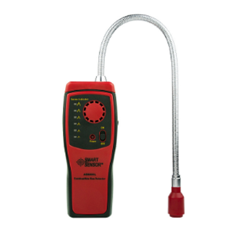 ϣ��AS8800L��ȼ�������� ��Ȼ��ú����������й©�����