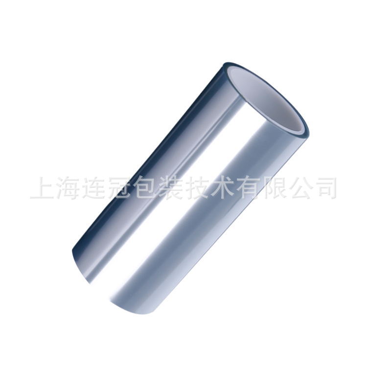 批发抗静电离型膜PET膜耐高温隔离膜多规格高透明25um 100um