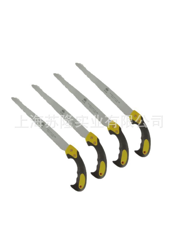 佐川田1660BA园林修枝伐木锯 修枝锯 果树锯 木工锯 手锯