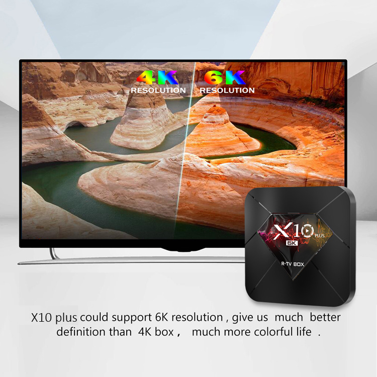 TV BOX 4G 64G HD - Ref 3424417 Image 19