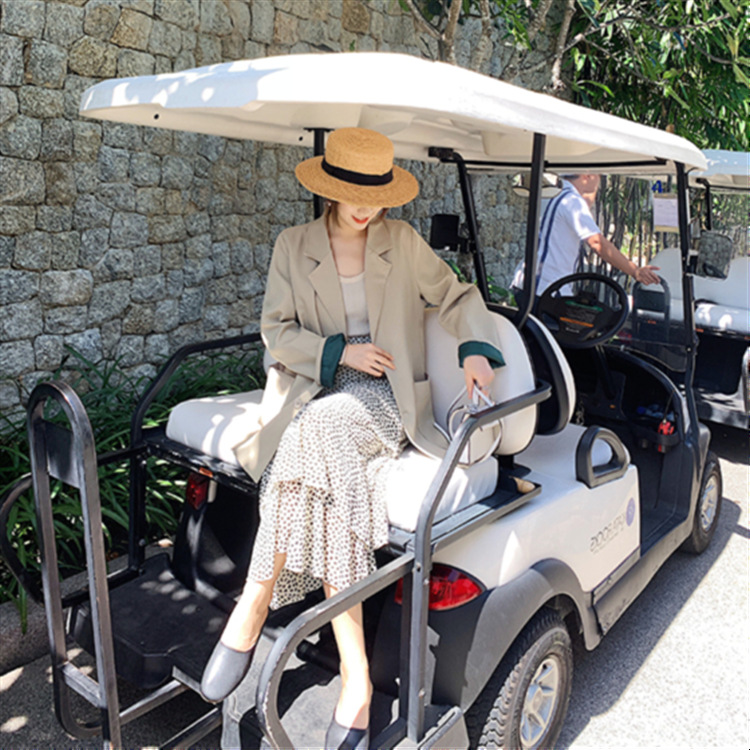 Costume femme en Cow-boy - Ref 3334518 Image 6