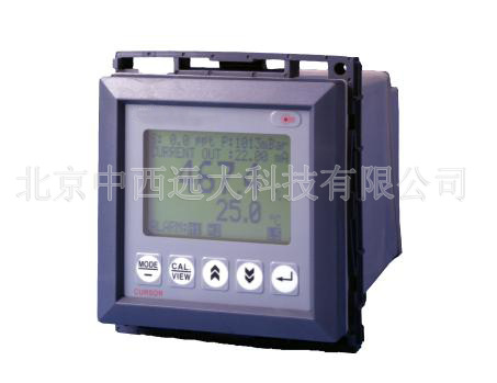 工业微电脑型电导率/盐度/温度控制器(EC/Sal/Temp Controller)