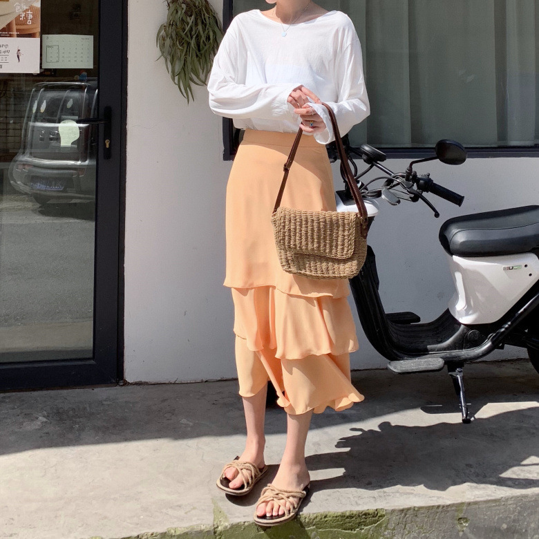 Costume femme CHUAN YU en Coton - Ref 3334934 Image 11