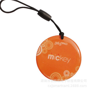 NTAG 213���z��ӆ��ˮ��IC��ID耳׿ۿ�RFID���z�� nfc���z������