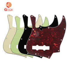 JB electric bass guard American standard ja bass vt panel slotted bass cover accessories wholesale