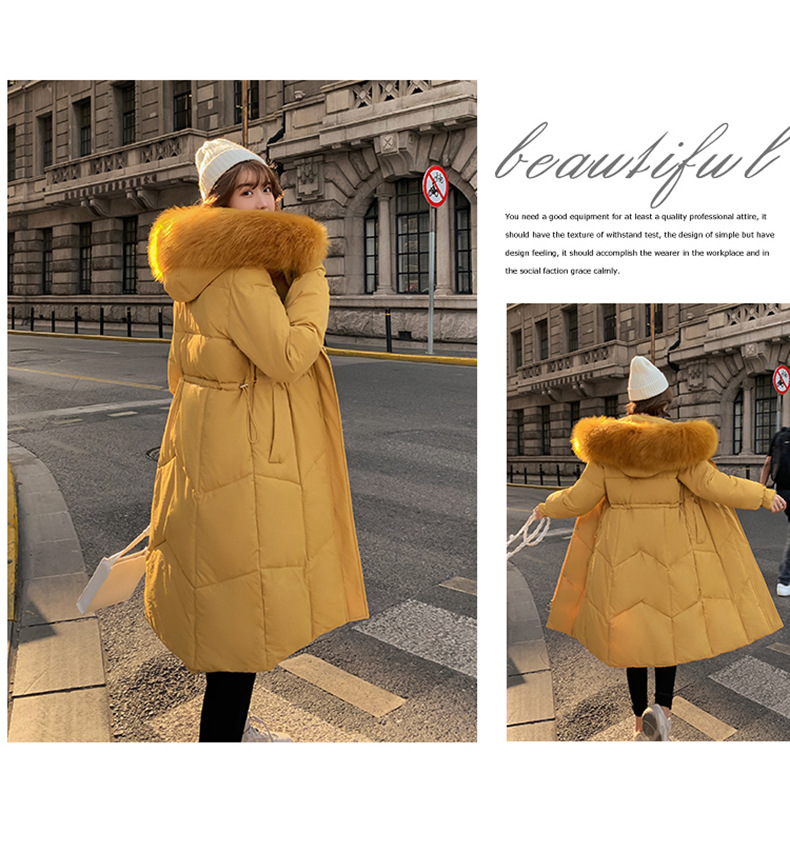 Manteau femme en Fibre de polyester - Ref 3416264 Image 23