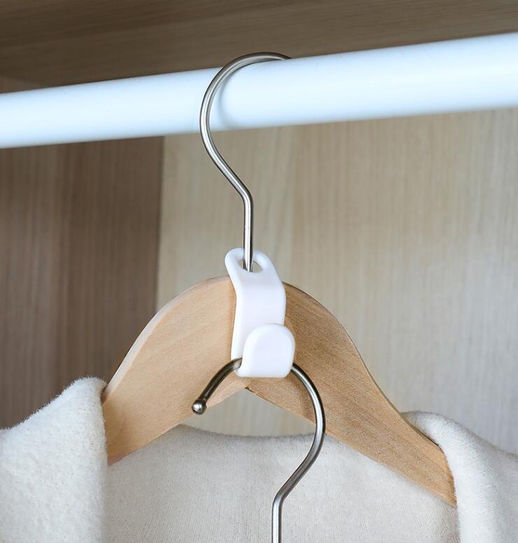 Casual Solid Color Pp Hooks 1 Piece display picture 3