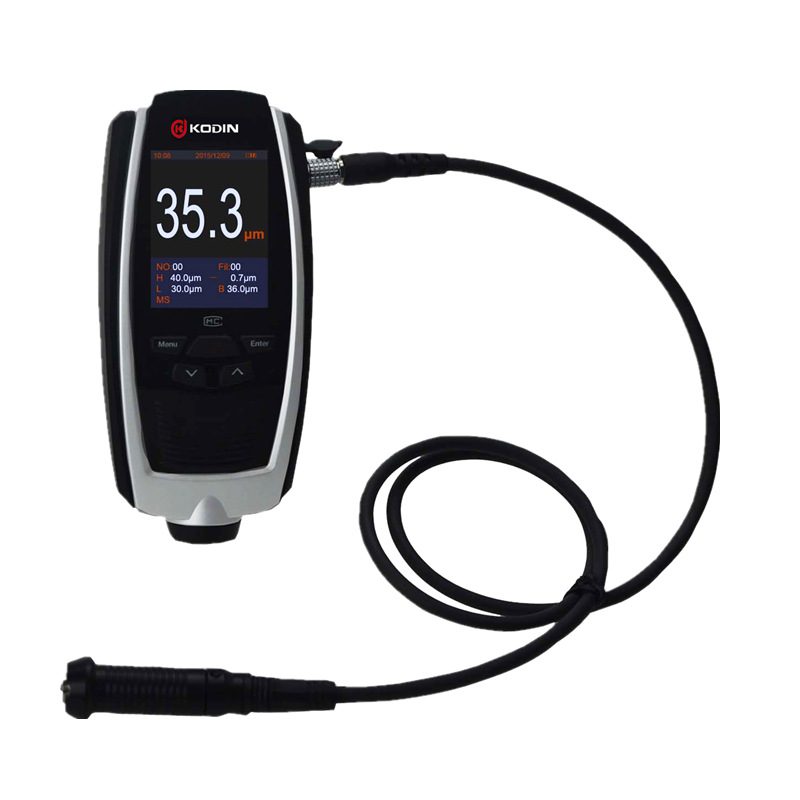 供应 MC-3001涂层测厚仪 分体式多功能涂镀层测厚仪 多种传感器