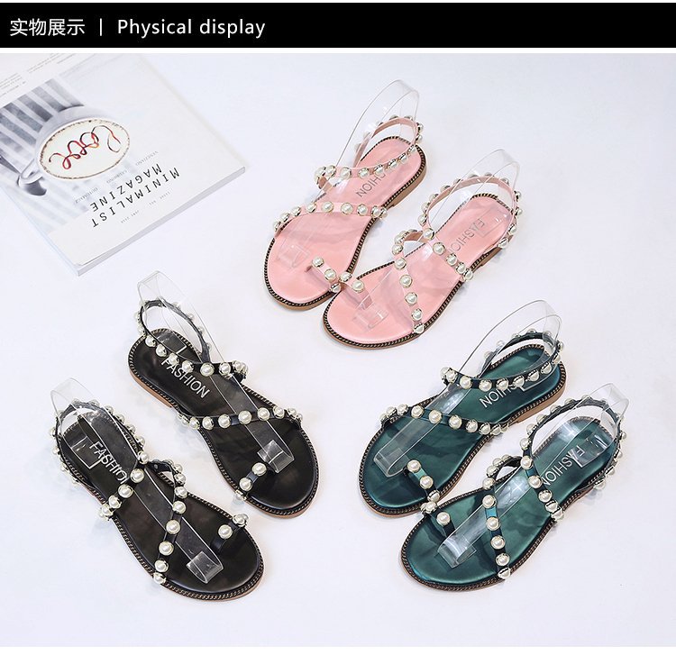 Chaussures été pour femme FENDI - Ref 3345477 Image 14