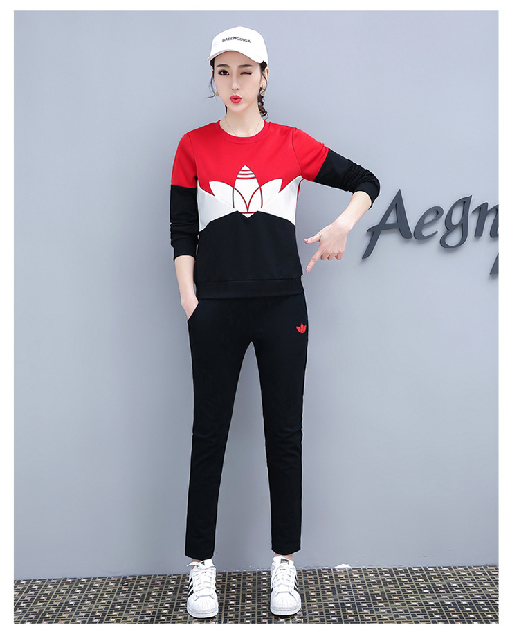 Costume femme en Coton - Ref 3334373 Image 27