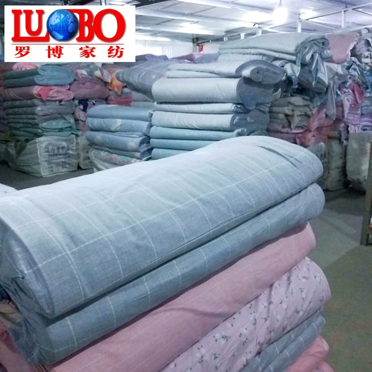 Cotton sheet, cloth, custom-made, wholesale