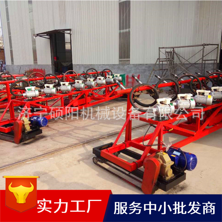 混凝土路面振捣机 高速公路振捣机 桥梁振捣机厂家技术指导