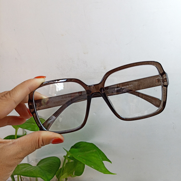 Fashion Uv400 Optical Glasses display picture 3