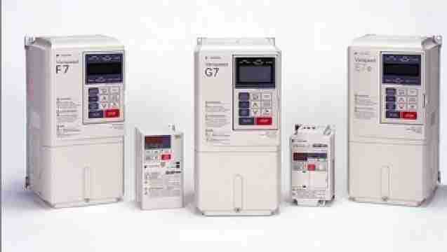 CIMR-AB4A0165? ?90kw 维修销售回收安川变频器 18762919407