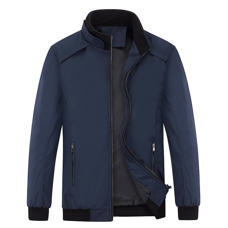 Veste homme en Fibre de polyester Polyester  - Ref 3411522 Image 1