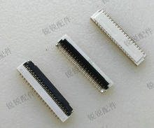 M ZIFB FPC 39P 0.3mm wʽ ǰi½ H1.0 僽