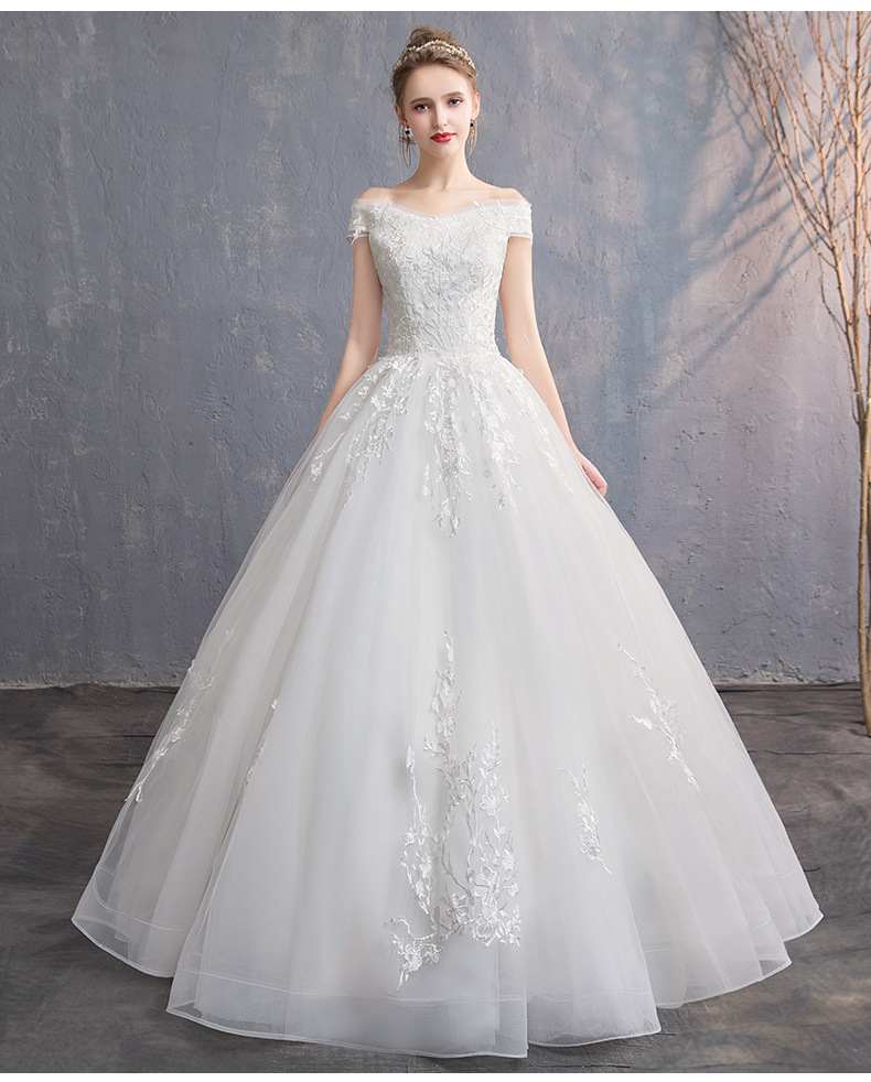 Robe de mariée - Ref 3308442 Image 17