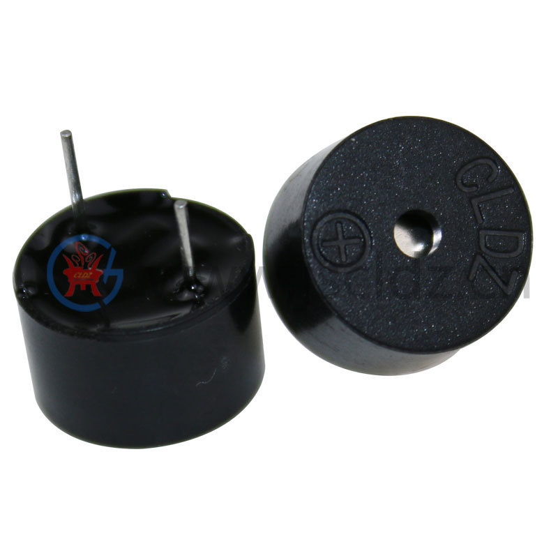 スポット供給誠力電子r/tmb12d05電磁式ブザー中性12 * 7.5mm一体式5v|undefined
