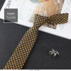 Tie, men's work classic suit for leisure, 7cm, Korean style