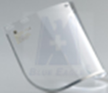 安全面屏\FC48T\蓝鹰