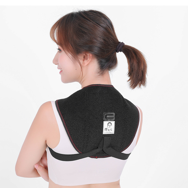 Doctor Warm moxibustion Moxibustion household Waist Dedicated smokeless Moisture Pure copper Physiology Electrotherapy