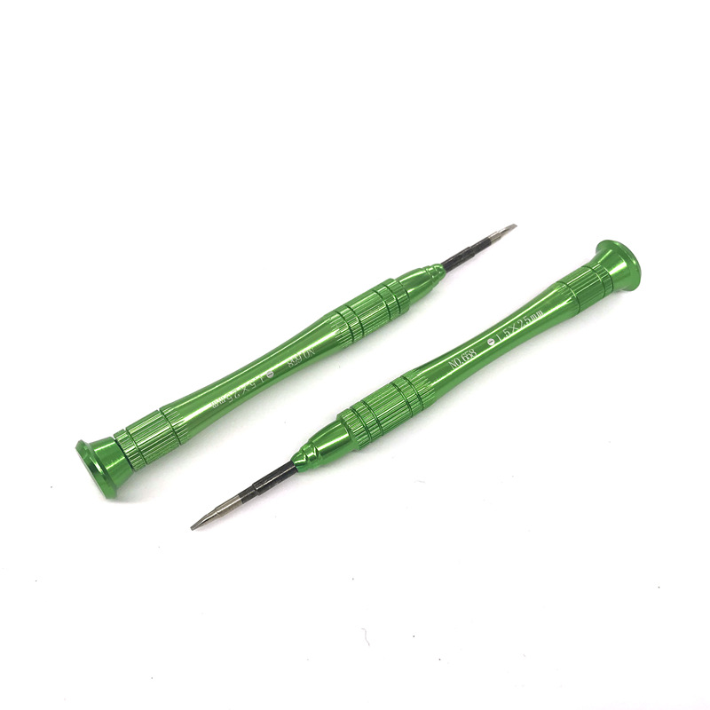 苹果手机电池拆机工具电子烟螺丝刀钟表玩具维修工具DIY工具