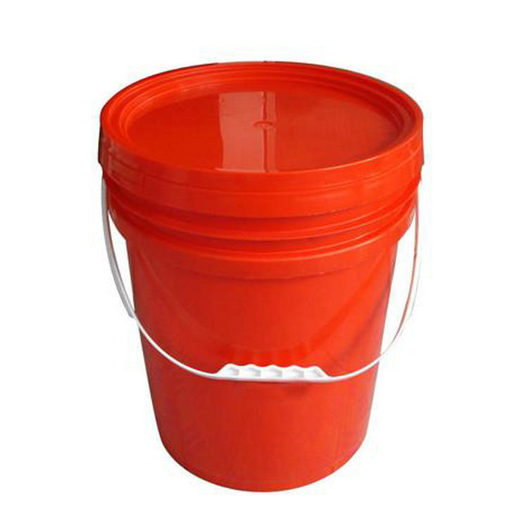 厂家供应全新PP PE 16L 18升 20L 25升 固体壮涂料桶 油墨桶