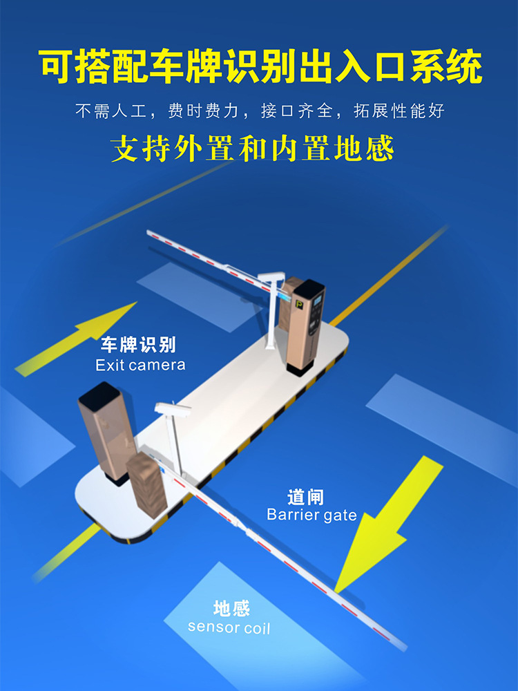 闸栏4 750-1000