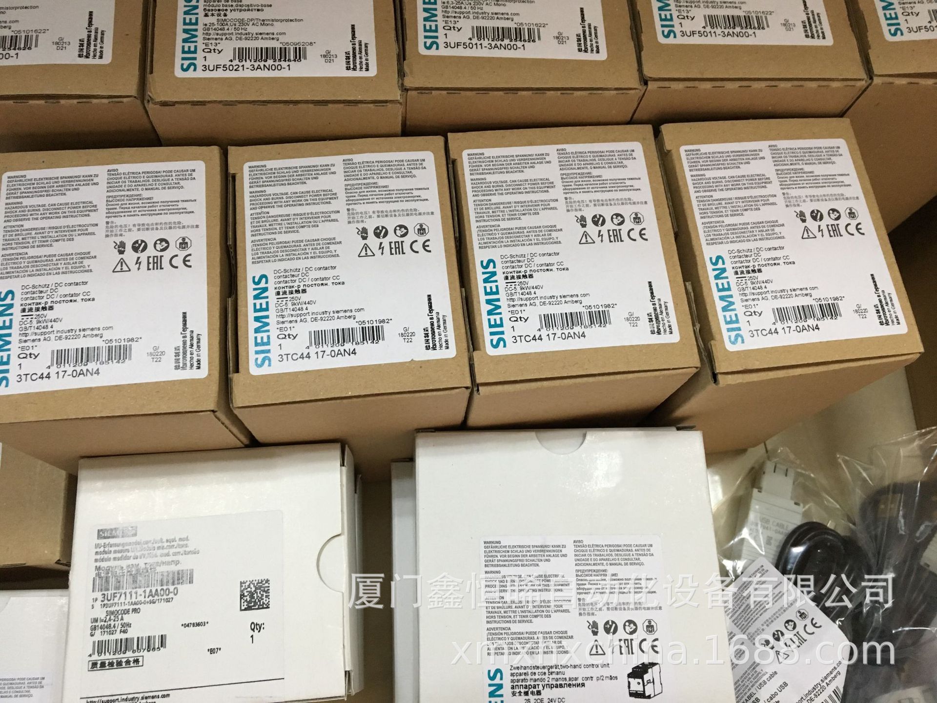 西门子3TC4814-0BM0
