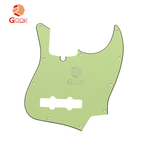 JB electric bass guard American standard ja bass vt panel slotted bass cover accessories wholesale