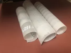 烫图、烫钻;洗唛、商标;不干胶标签