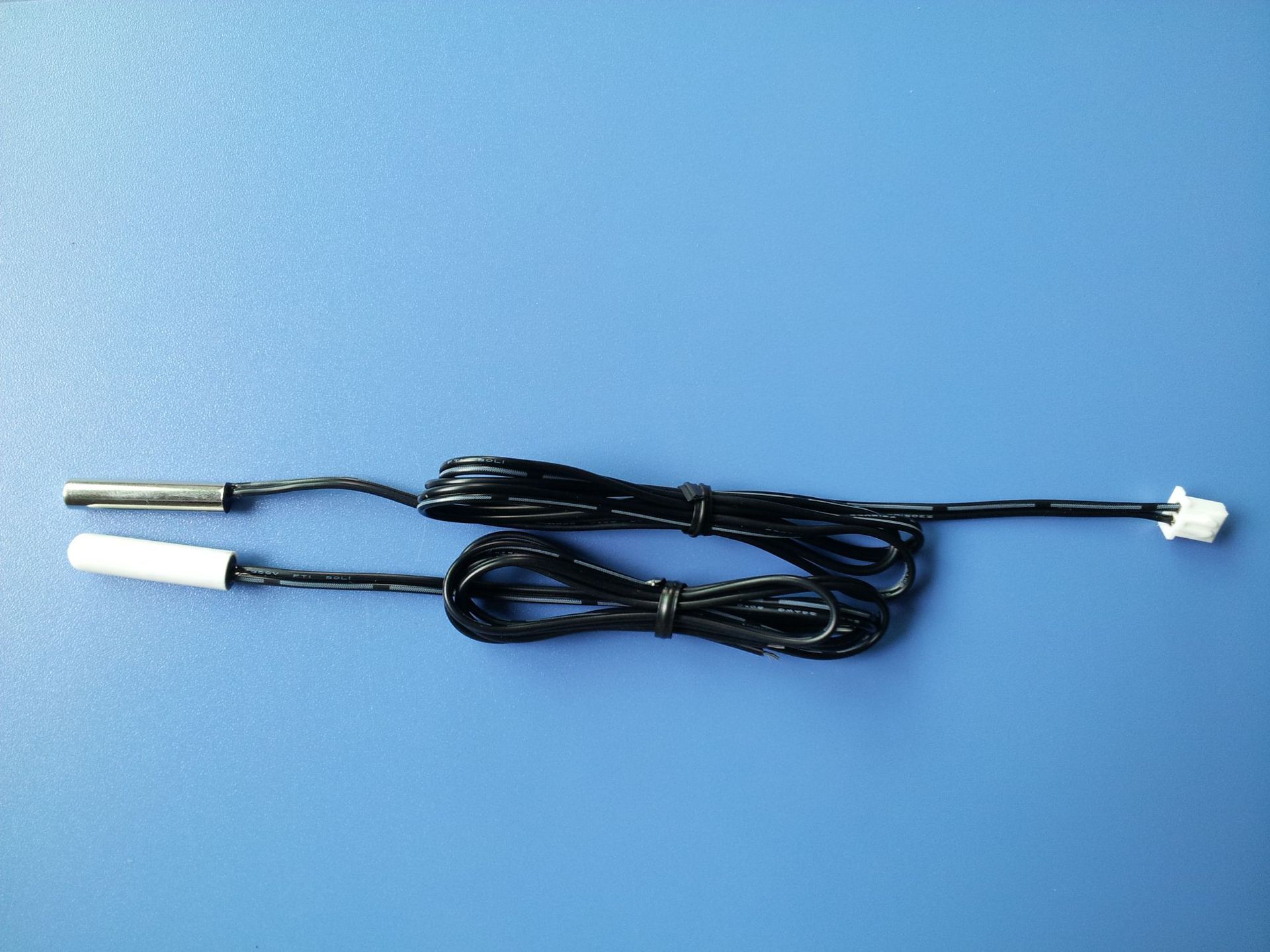 移动冰箱电池电源暖风机取暖器NTC传感器品质保证耐高温防水