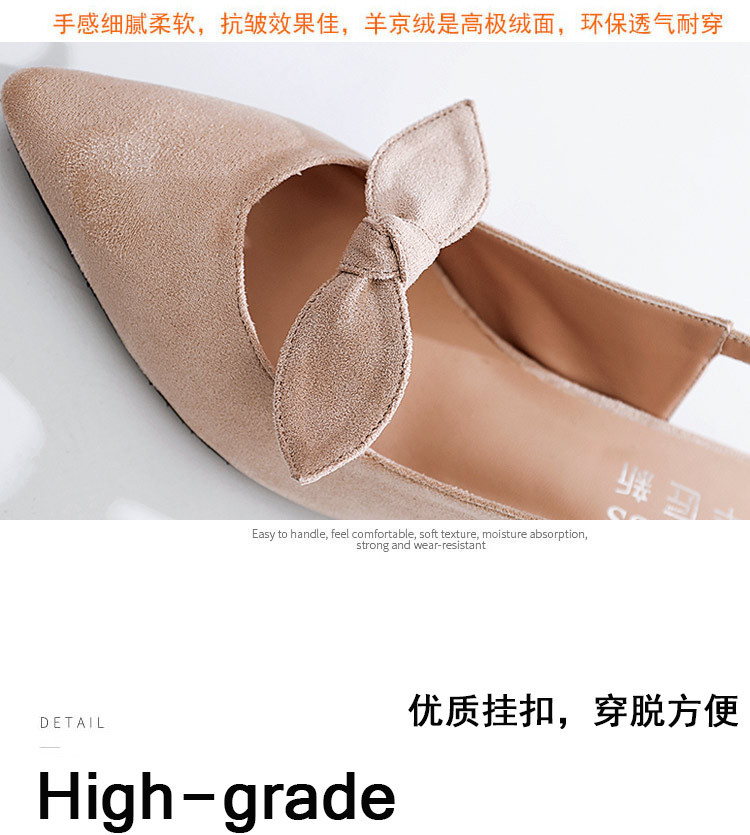 Chaussures été pour femme en Caoutchouc - Ref 3346546 Image 16