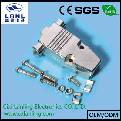 DB头保护外壳/铁壳/合金外壳/防尘壳/DUST COVER METAL