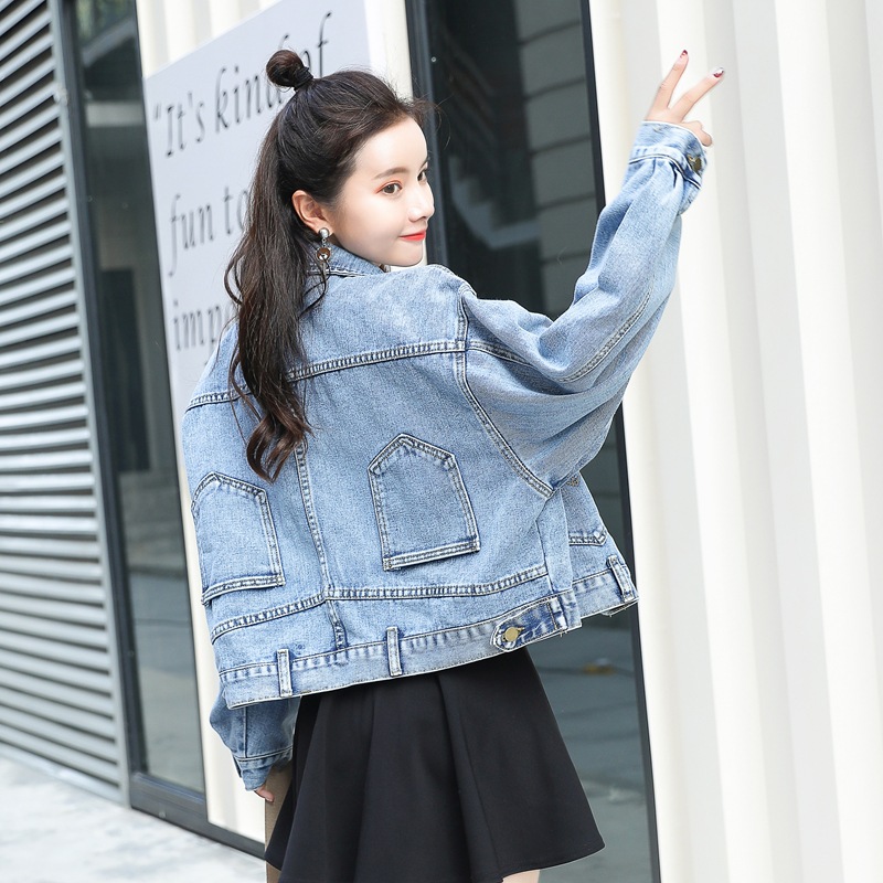 Blouson femme en Cow-boy - Ref 3322345 Image 1