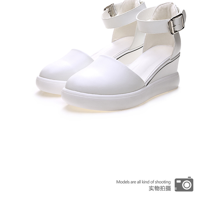 Chaussures été pour femme - Ref 3346340 Image 24