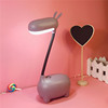 LED cute table lamp for bed, night light, wholesale, Birthday gift